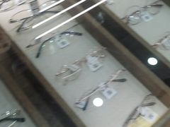 -一代眼镜(浦东大拇指广场店)