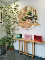 -宝妈港湾·妙初产后恢复(西局店)