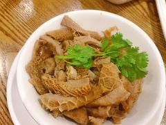 沙爹金钱肚-赏点粤式点心(广州塔店)