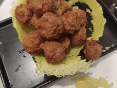 -玉林烤鸭店(垡头店)