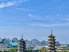 -维纳斯酒店-忆咖啡观景餐厅(象山公园店)