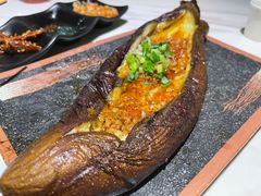 -五样儿西昌小签签烤串(建设路店)