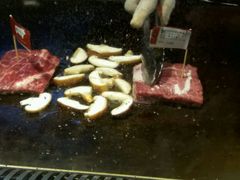 -西小排(来福士广场店)