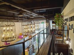 点击看大图 -美奈サロン美甲美睫皮肤管理