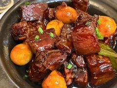 -晓平饭店(嘉善路店)