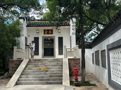 -古琴台
