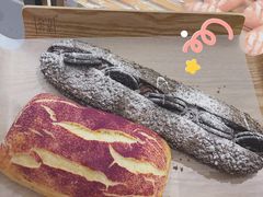 -奈雪的茶(大连新玛特店)