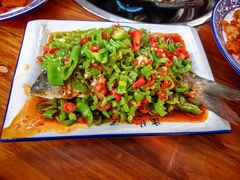 -三孃黔江鸡杂(南坪店)