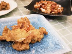 -玉桥餐厅(天坛店)