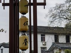 -鼓楼(西湖风景名胜区)