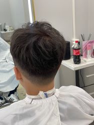 -保罗造型