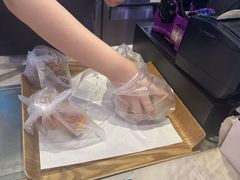 -巴黎贝甜(五道口店)