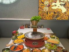 -西塔老太太泥炉烤肉(南山旗舰店)