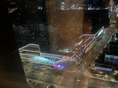 -嘉定凯悦·咖啡厅