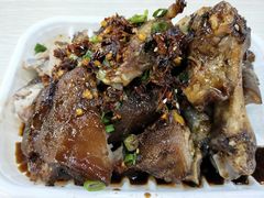 -东门町美食街
