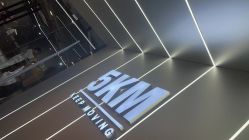 -5KM舞蹈街舞工作室