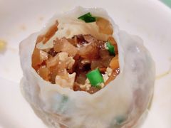 松露蚝油烧卖-成隆行·蟹王府(九江路店)