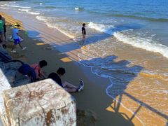 -巧克力渔家.小船海鲜胶东菜(万平口店)