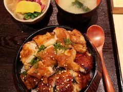 -yokocho上横町·日本食街(深业上城店)