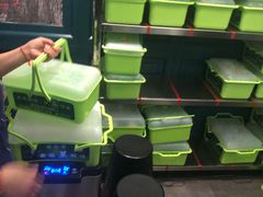 -南拳十三姨·潮汕砂锅粥(世纪金源店)