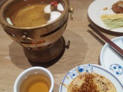 -古关火锅店(古北水镇景区店)