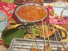 -馋嘴猫北京食堂·烤鸭·宵夜(亚运村店)