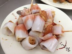 -法记开心粉面店(诗宁大厦店)