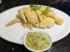 -老廣食堂(区庄店)