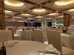 大堂-凤凰轩·尾牙宴·生日宴(十里银滩店)