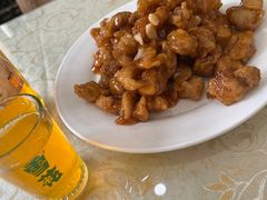 -清香园大连老菜馆(成仁街店)