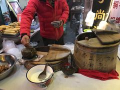 -大郎桥瑞陆糖粥(小太平巷店)