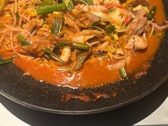 -KimPro 辛普乐概念韩餐