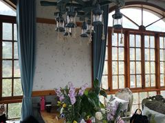 -楠柏弯休闲山庄(梨花溪店)