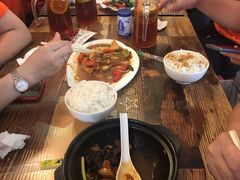 -有缘茶餐厅(海府分店)