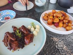 -甬妈妈湖畔里餐厅(唐山南湖旅游景区店)