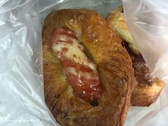 -味多美蛋糕(亚非大厦店)