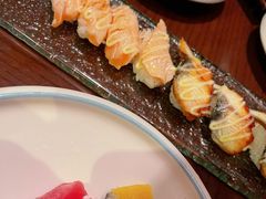 -佛山希尔顿酒店·融誉亚洲美食荟