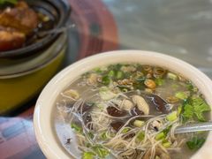 -聪辉同安老美食饭店(大元路店)