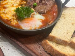 -CRAZYONES西班牙海鲜饭(上海美罗城店)