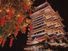 -合江楼