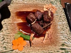 -水之惠鲜鱼料理(王府大街店)