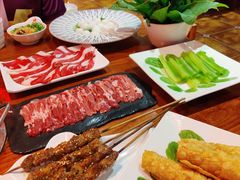 -草原牧羊火锅·龙虾·烤鱼(杨浦店)