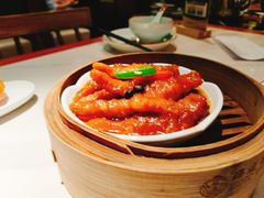 -禄运茶居·手工点心(猎德店)