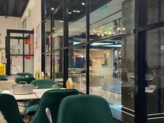 大堂-肥佬大椰子鸡(三里屯3·3大厦店)