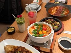 -榕意·川味之美(深业上城店)