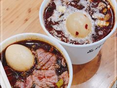 -豫楚源美猴王·面(武商广场店)