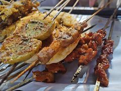 -头牌·鹤岗小串(万达店)