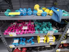 -迪卡侬(南二环店)