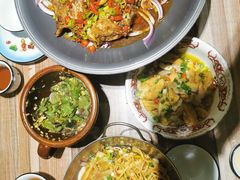 -三湘四水正宗湘菜(君峰路店)