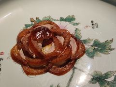 -京味斋·北京烤鸭(华威桥北工大店)